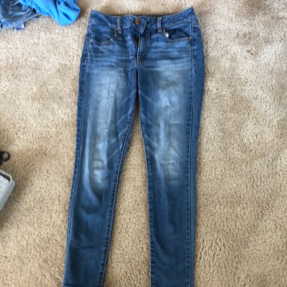 Jeggings